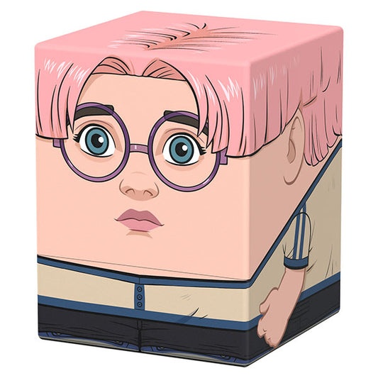 One Piece: Boulder 100+ - Squaroes: Koby