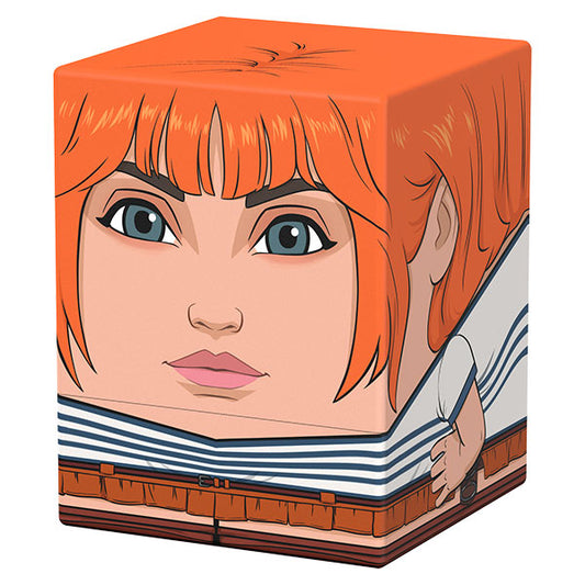 One Piece: Boulder 100+ - Squaroes: Nami