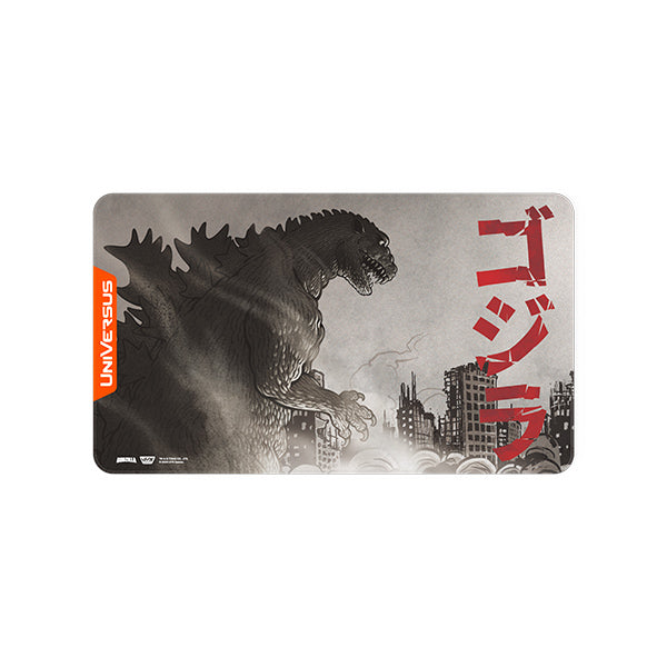 Godzilla Reign of Kaiju - Godzilla 1954 Playmat