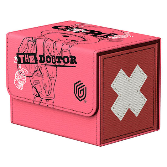 One Piece: Sidewinder (80+ ct) - Chopper