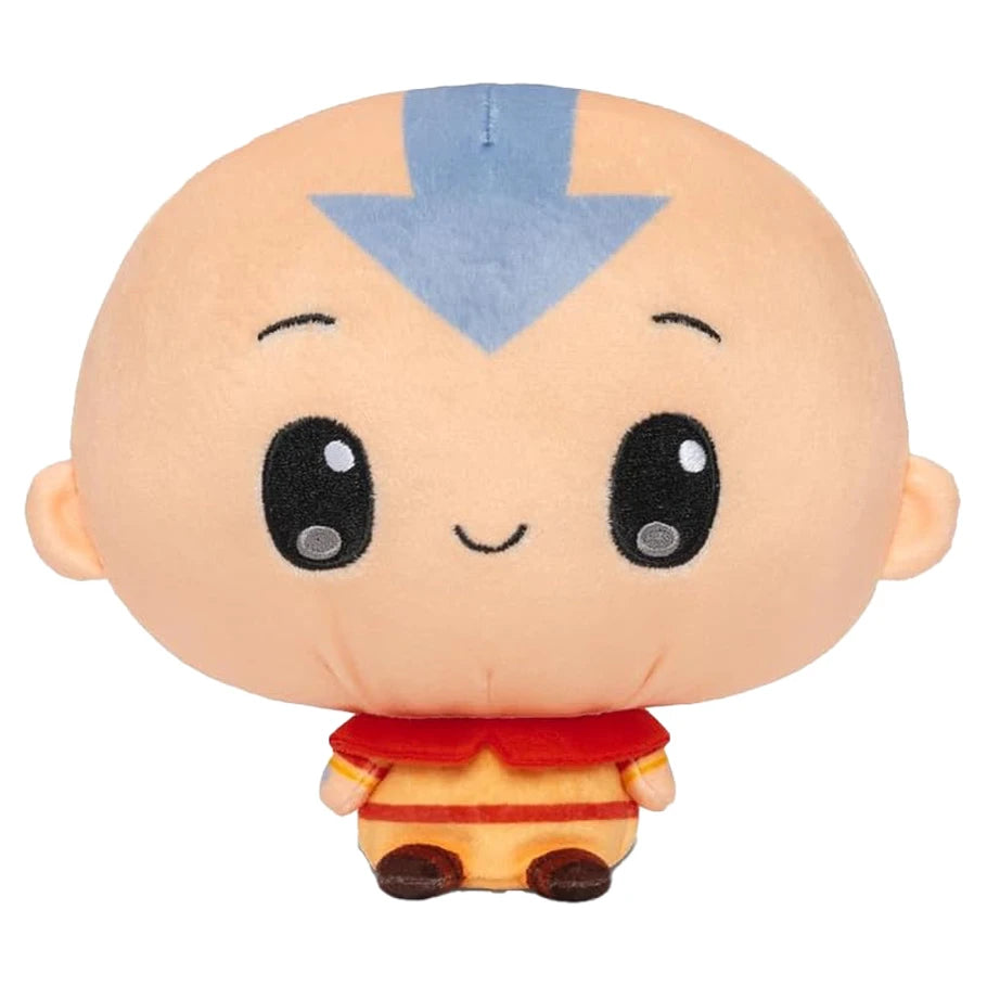Cloudheads 5": ATLA Aang