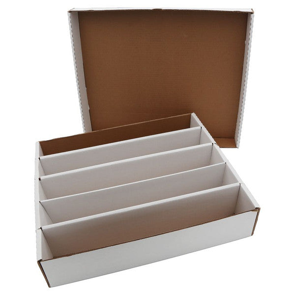 "Monster" Storage Box (5000 cards, Cardboard)