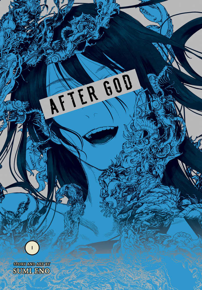 After God Graphic Novel Volume 01 - The Fourth Place