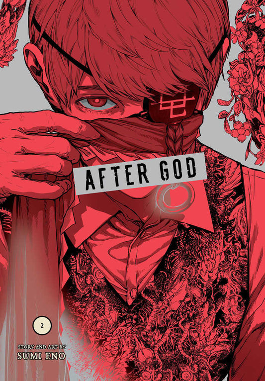 After God Graphic Novel Volume 02 - The Fourth Place