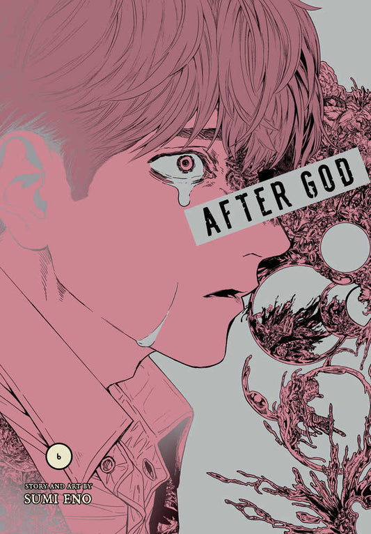 After God Graphic Novel Volume 06 - The Fourth Place