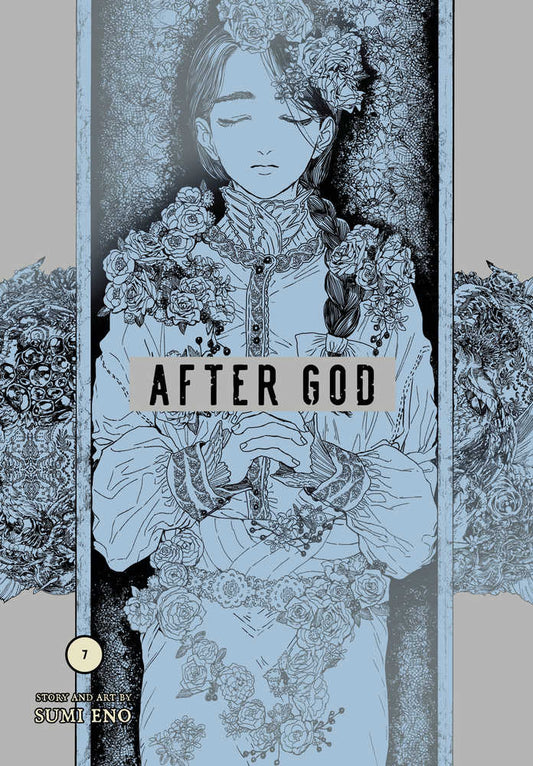 After God Graphic Novel Volume 07 - The Fourth Place