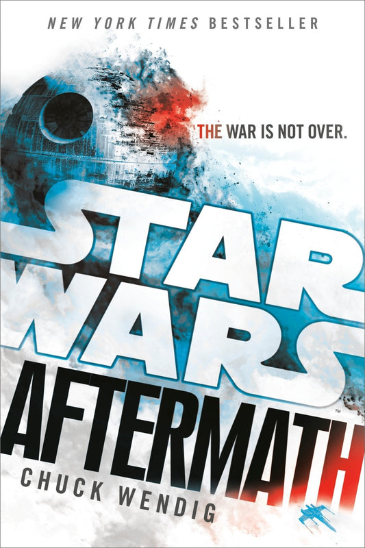 Aftermath (Star Wars) - The Fourth Place