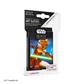 Ahsoka Tano Art Sleeves - Star Wars: Unlimited - The Fourth Place