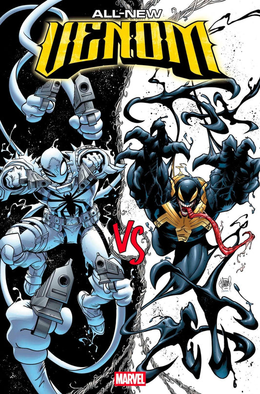 All - New Venom 7 - The Fourth Place