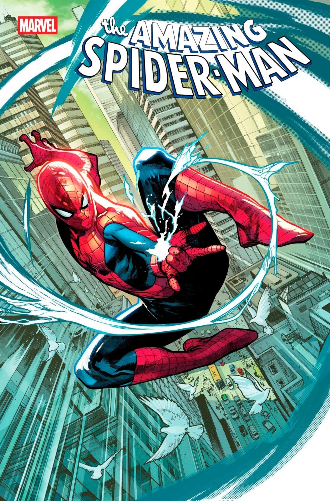 Amazing Spider - Man 2 - The Fourth Place