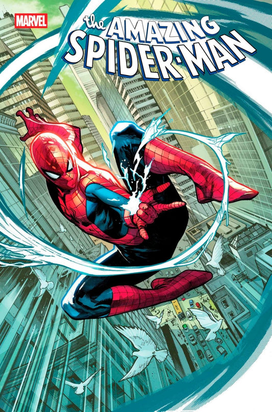 Amazing Spider - Man 2 - The Fourth Place