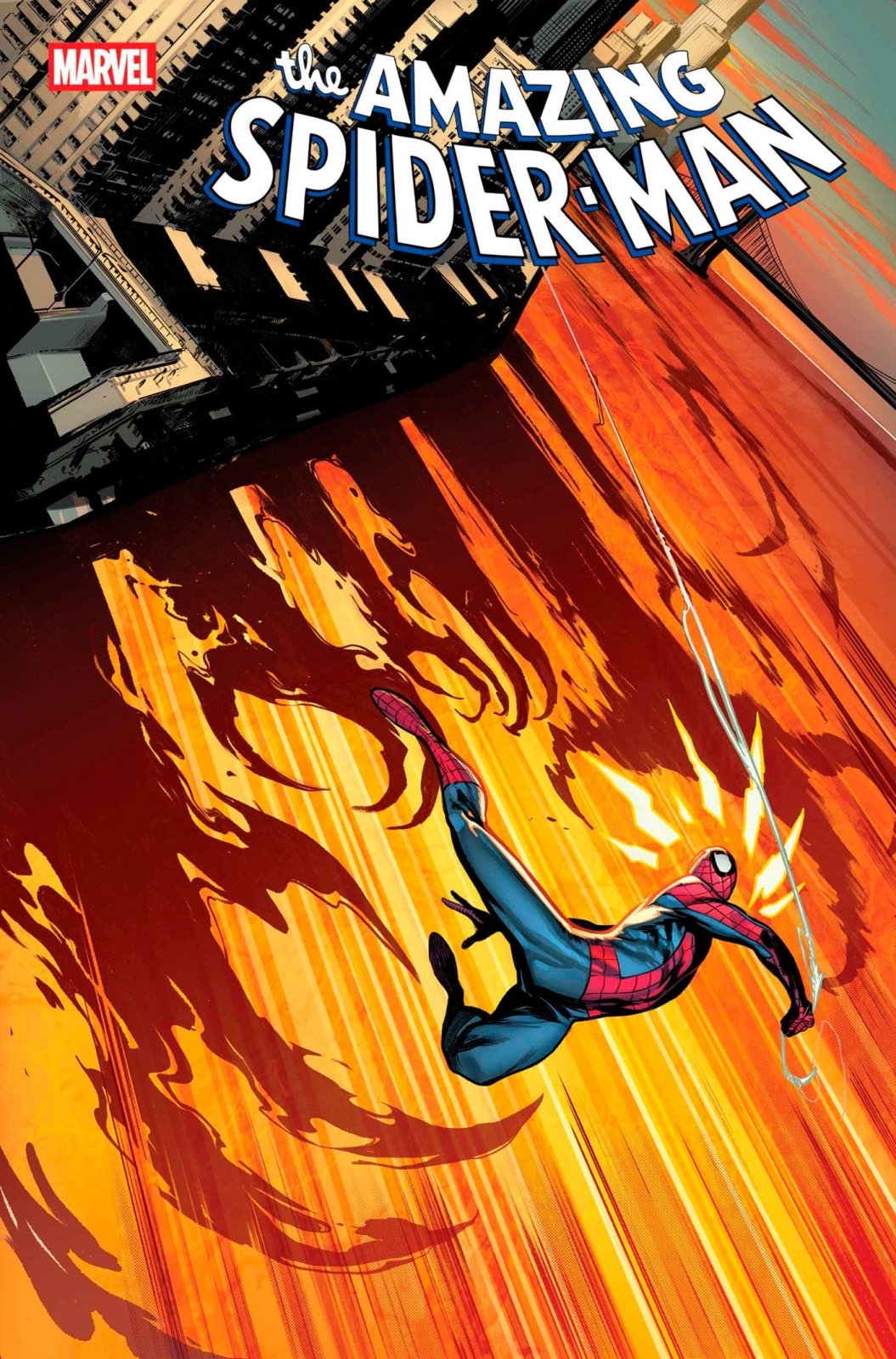 Amazing Spider - Man 3 - The Fourth Place