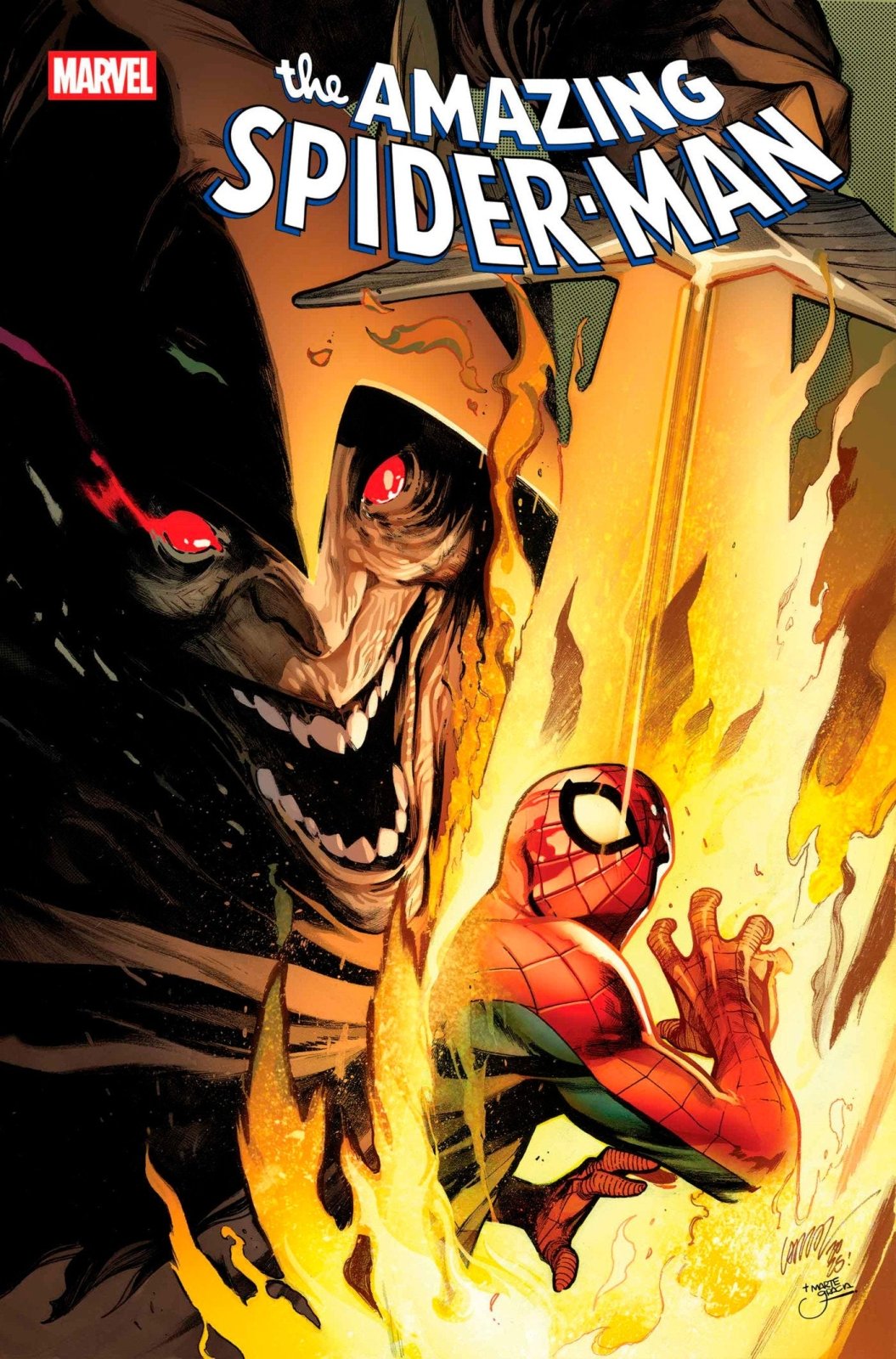 Amazing Spider - Man 4 - The Fourth Place