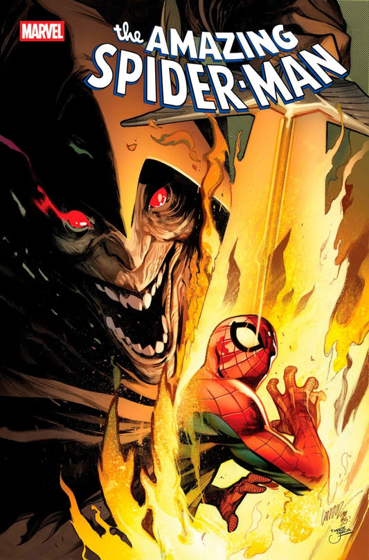Amazing Spider - Man 4 - The Fourth Place
