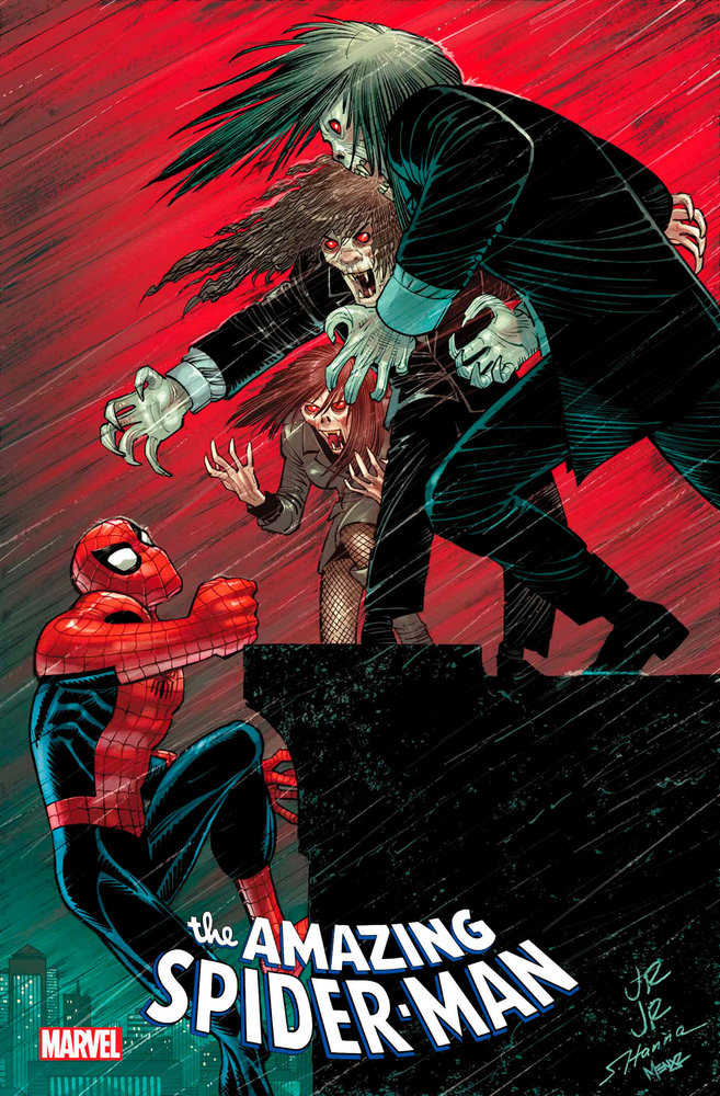 Amazing Spider-Man #49 [Bh] - The Fourth Place