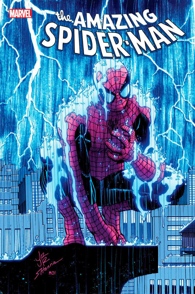 Amazing Spider - Man #58 - The Fourth Place