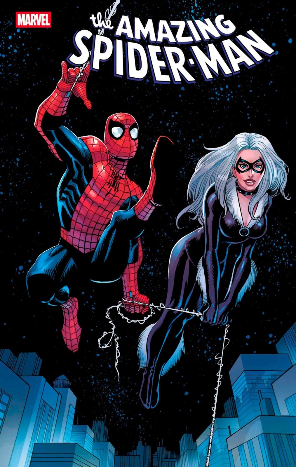 Amazing Spider - Man 6 - The Fourth Place