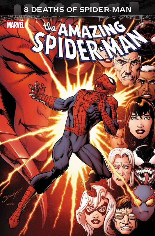 Amazing Spider - Man #65 - The Fourth Place