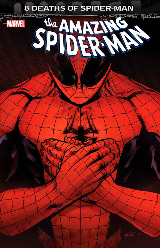Amazing Spider - Man #68 - The Fourth Place