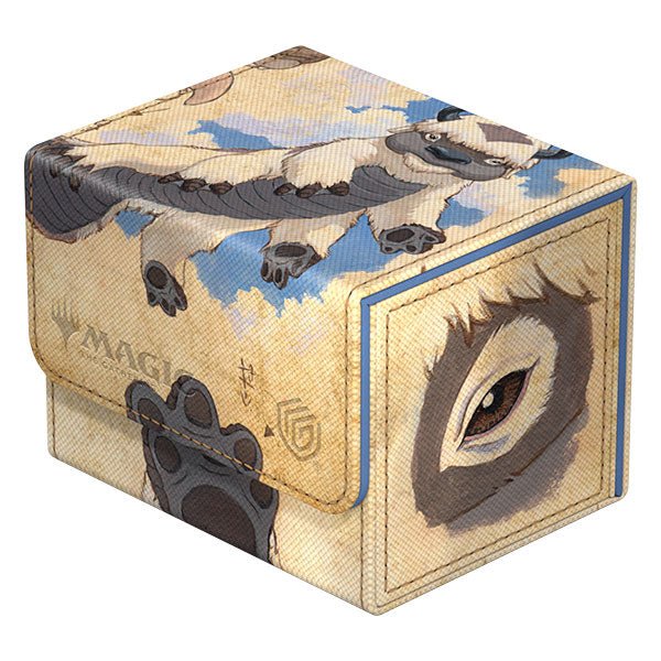 Appa, Steadfast Guardian, - Sidewinder 100+ Standard Xenoskin - (MTG Avatar the Last Airbender) - The Fourth Place