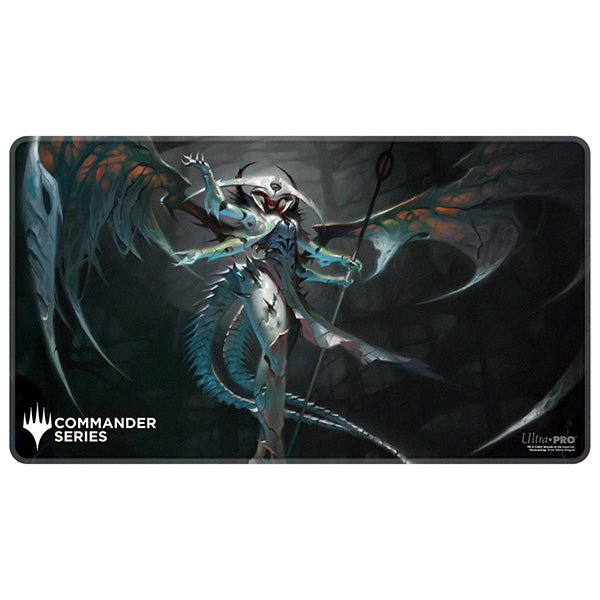 Atraxa, Praetor's Voice - MTG Stitched Playmat - The Fourth Place