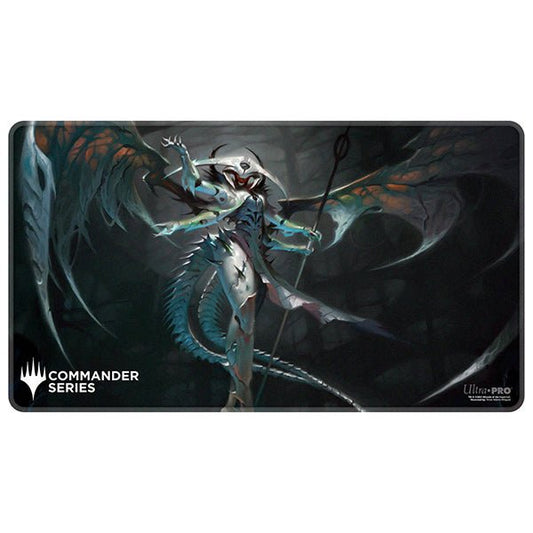 Atraxa, Praetor's Voice - MTG Stitched Playmat - The Fourth Place