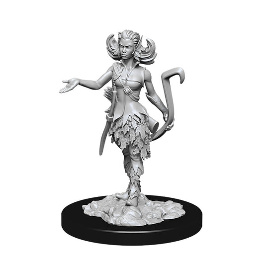 D&D Nolzur's Marvelous Minis: Wave 15 - Autumn Eladrin & Summer Eladrin