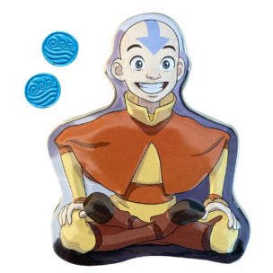 Avatar Sours Candy - The Fourth Place