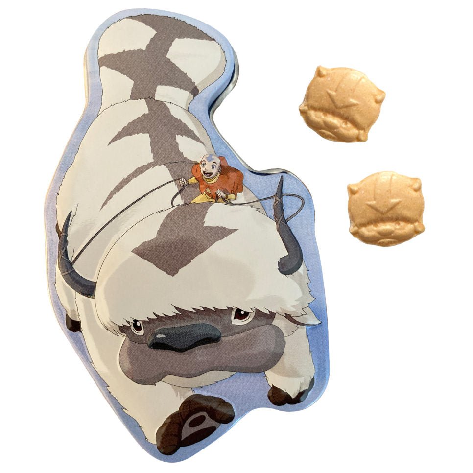Avatar Sours Candy - The Fourth Place