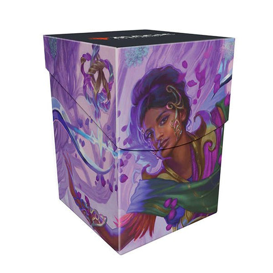 Avishkar Living Energy Aetherdrift - Deckbox - The Fourth Place