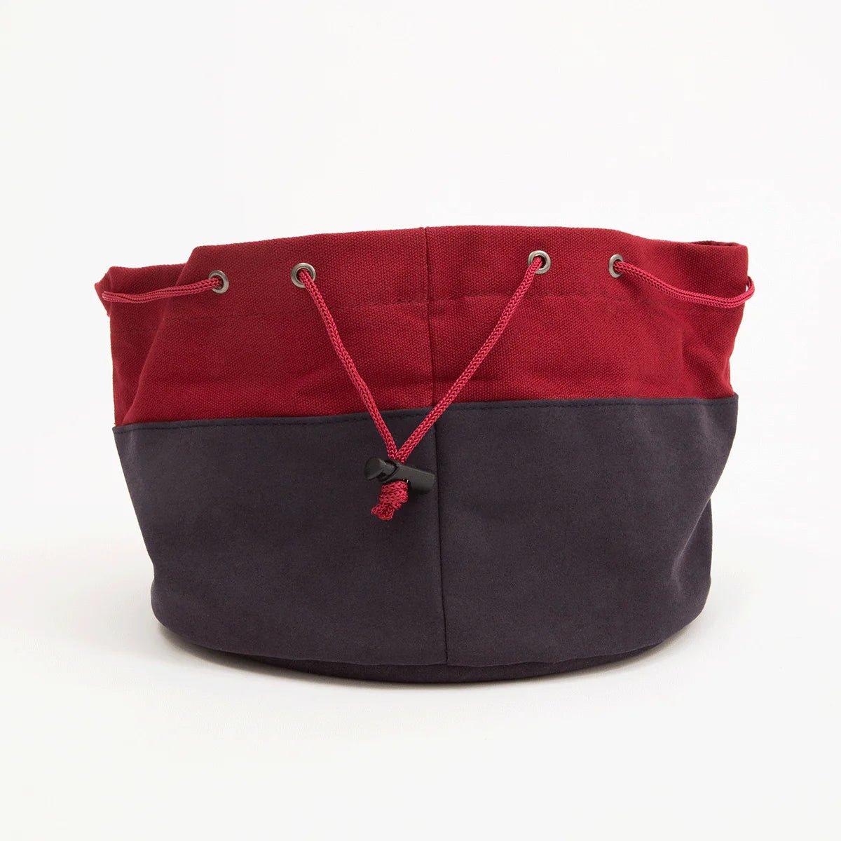 Bailey's Red Dice Bag of Hoarding - The Fourth Place