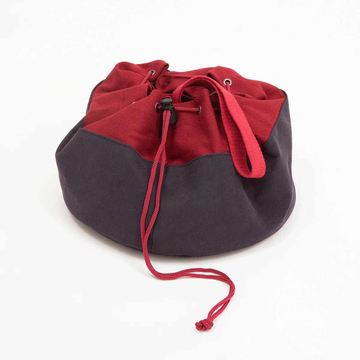 Bailey's Red Dice Bag of Hoarding - The Fourth Place