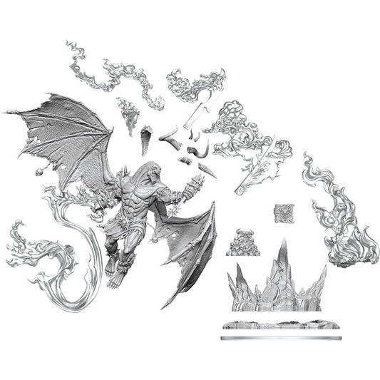 D&D Frameworks: Wave 1- Balor