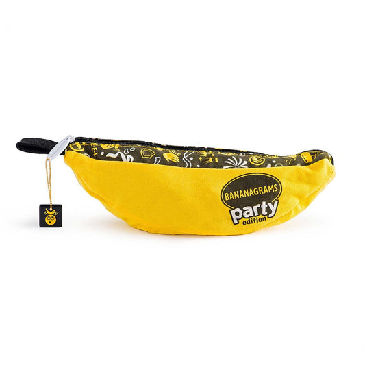 Bananagrams: Party Edition - The Fourth Place