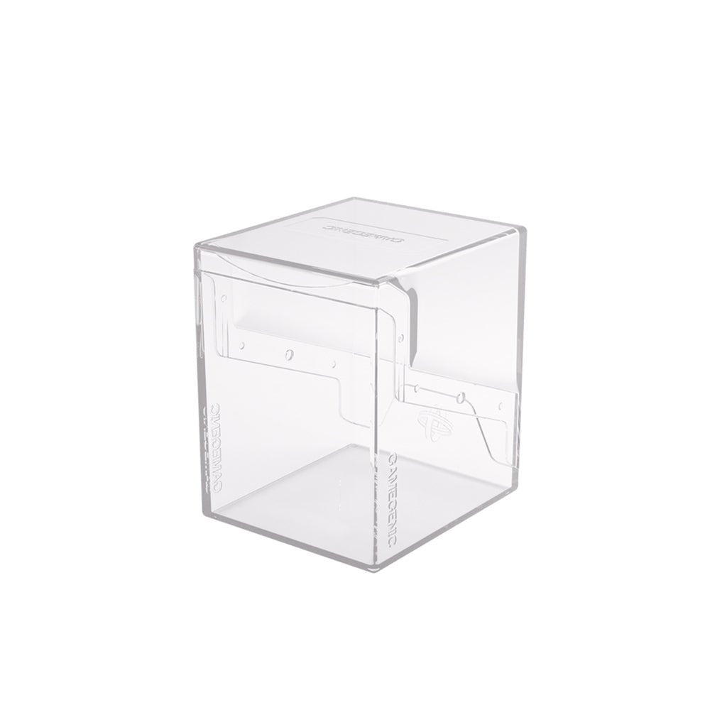 Bastion 100+ XL Clear - The Fourth Place