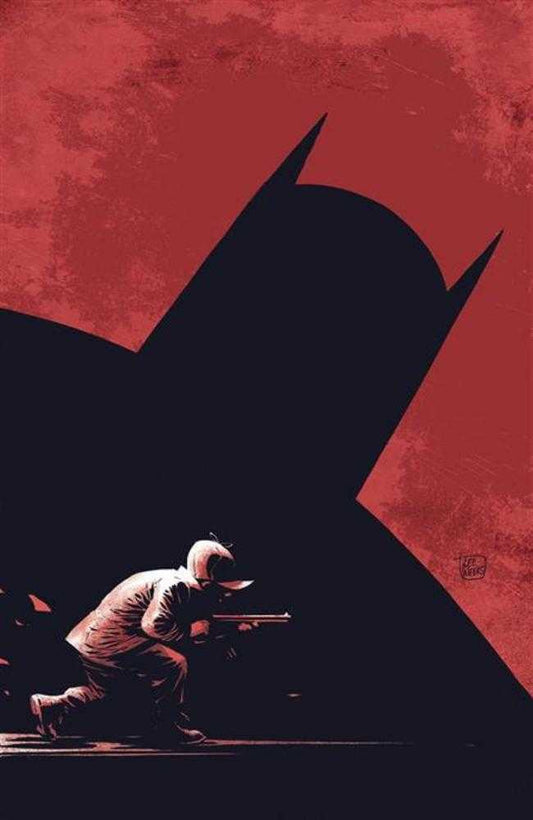 Batman Day 2024 - Batman Elmer Fudd Special #1 - The Fourth Place