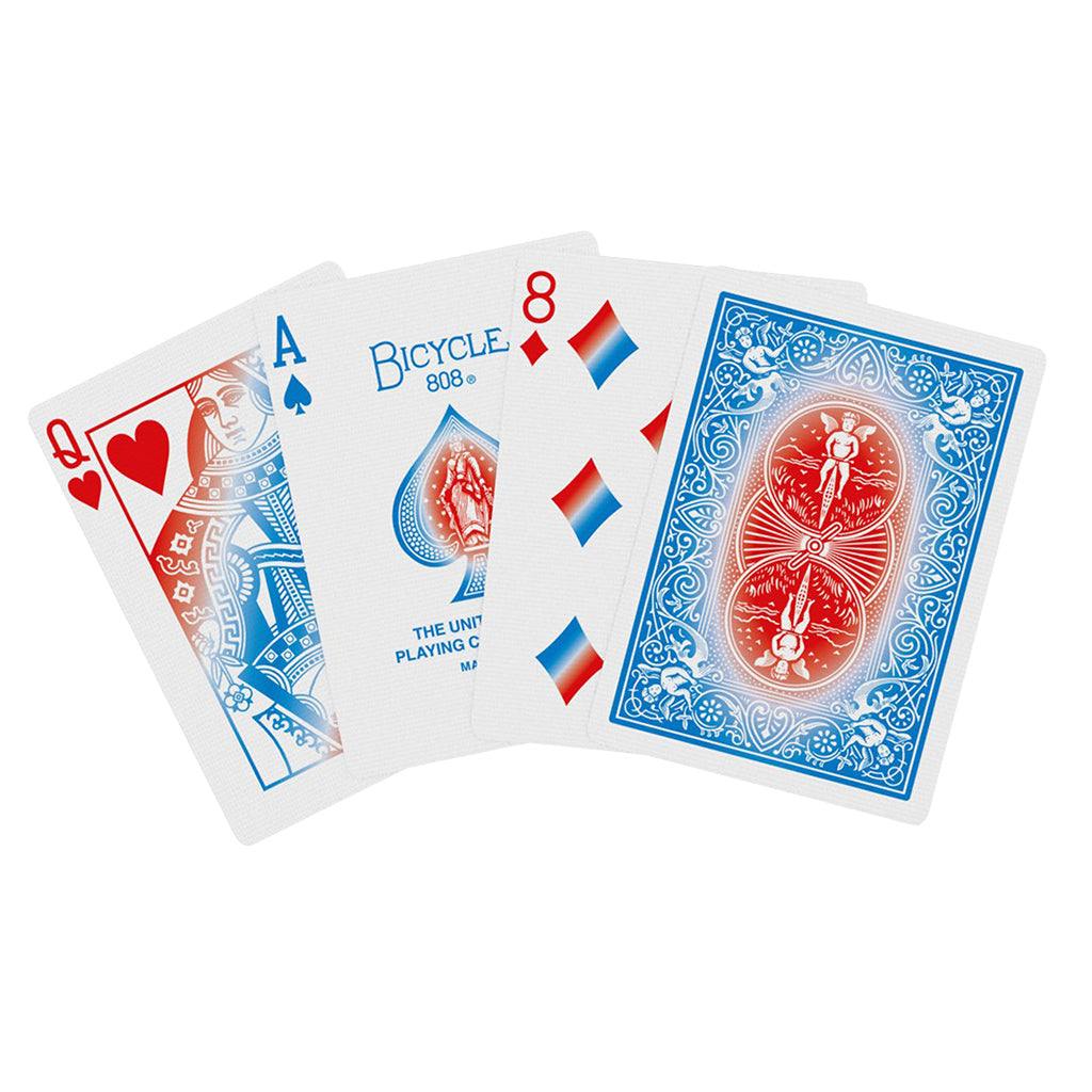 Bicycle Sparkler Playing Cards