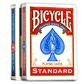 Bicycle Standard Index - The Fourth Place