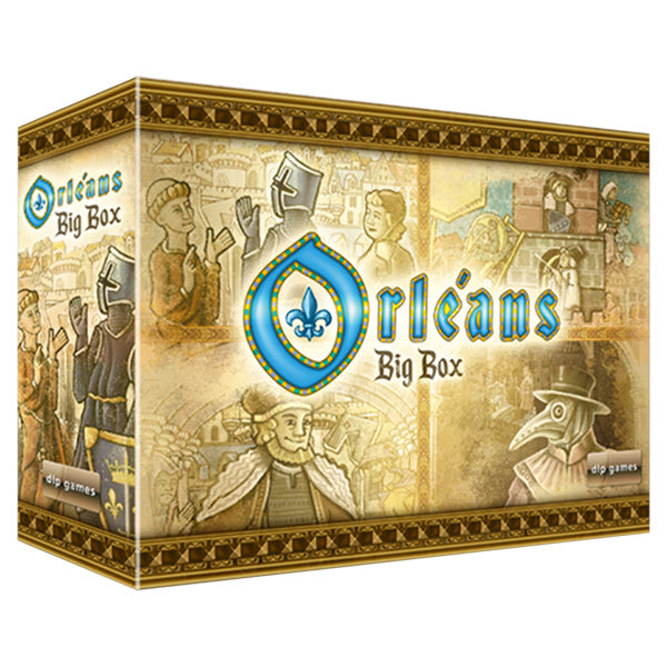 Orleans: Big Box