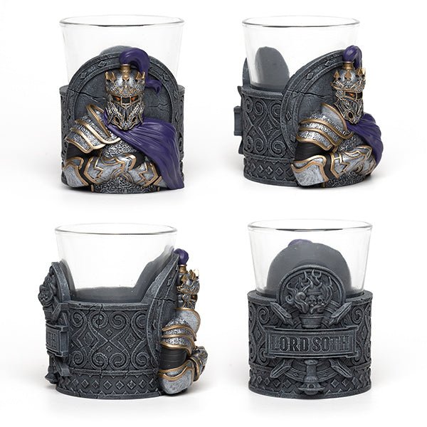 Blind Box: D&D Mini Dice Cups - The Fourth Place