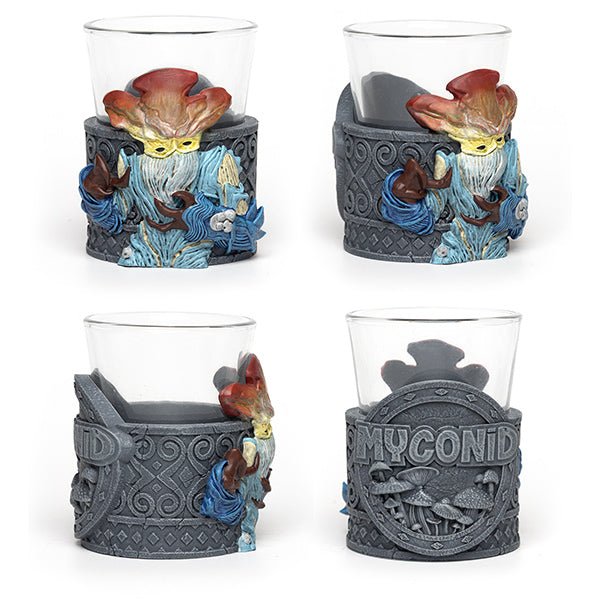 Blind Box: D&D Mini Dice Cups - The Fourth Place