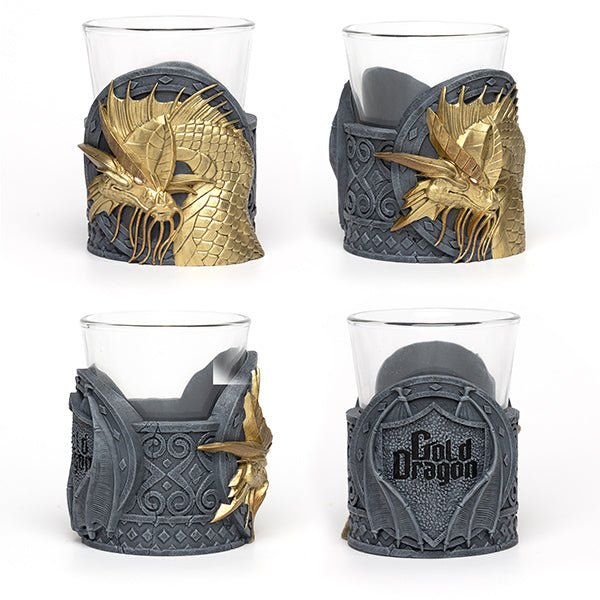 Blind Box: D&D Mini Dice Cups - The Fourth Place
