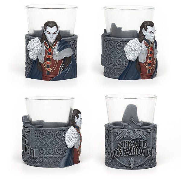 Blind Box: D&D Mini Dice Cups - The Fourth Place