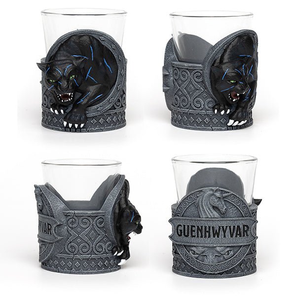 Blind Box: D&D Mini Dice Cups - The Fourth Place