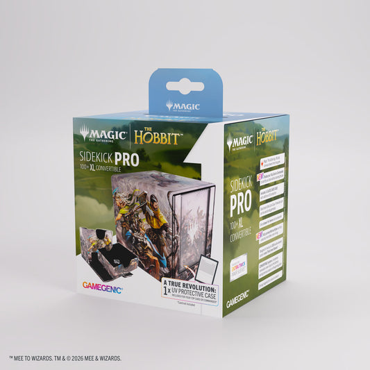 Battle of Five Armies - The Hobbit - Sidekick PRO 100+ XL