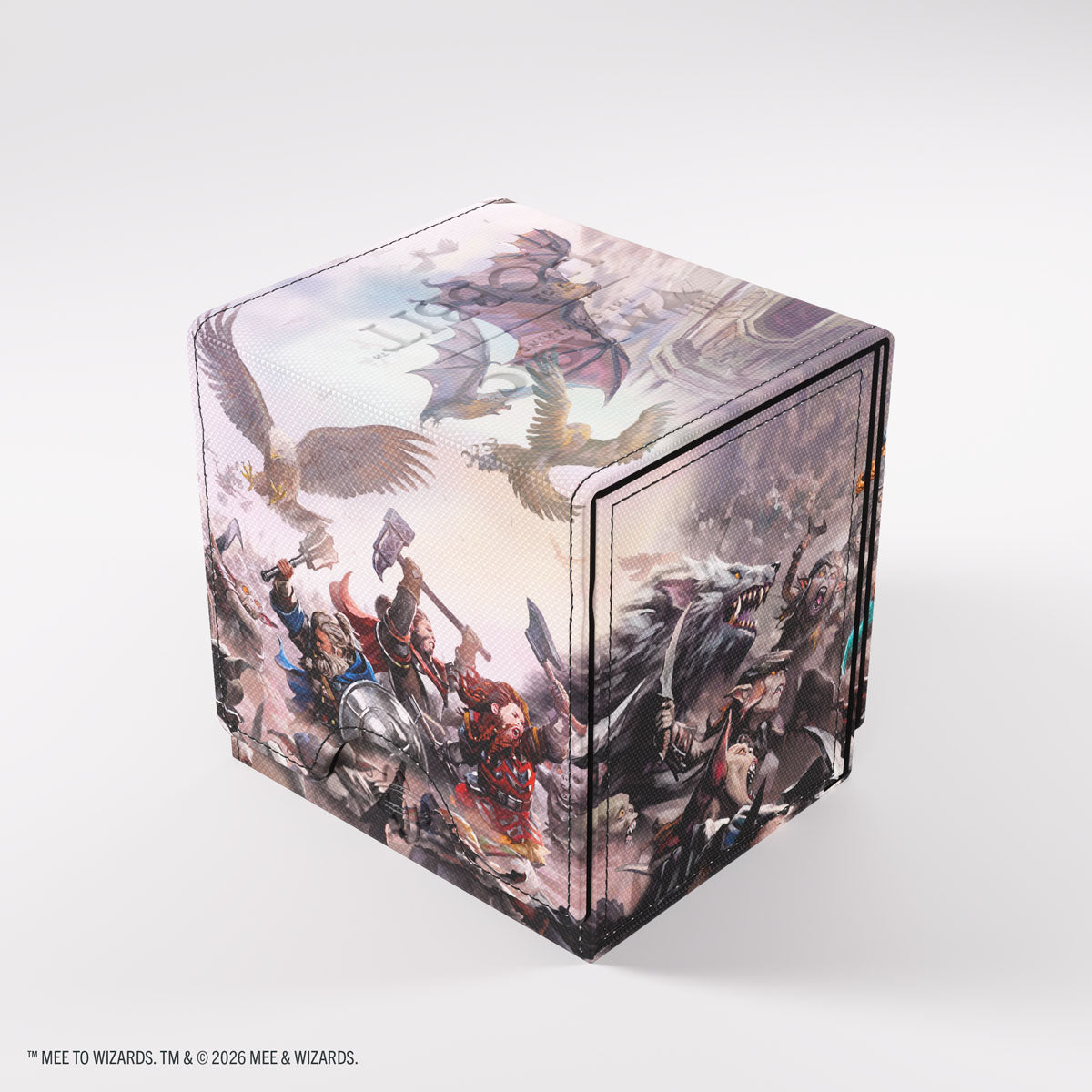 Battle of Five Armies - The Hobbit - Sidekick PRO 100+ XL