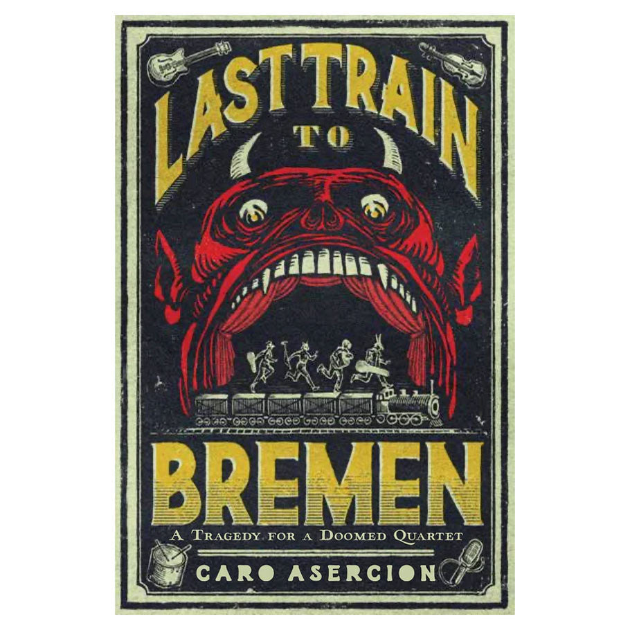 Last Train To Bremen