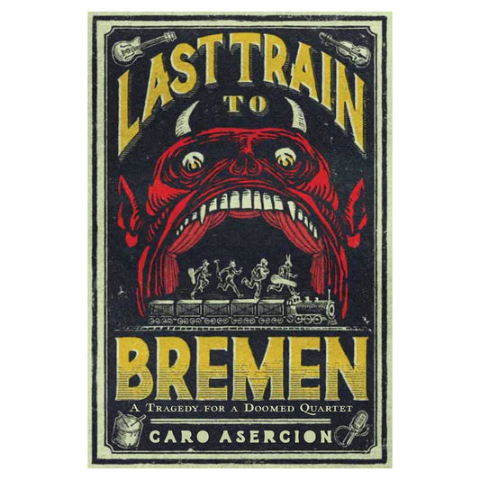 Last Train To Bremen