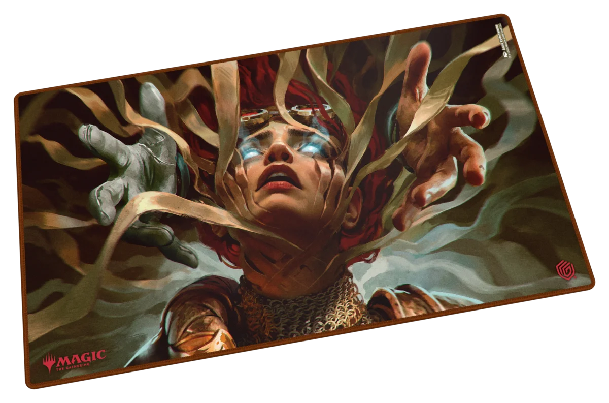 Countersculpt - MTG Prime Playmat - Reality Fracture