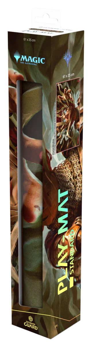 Countersculpt - MTG Prime Playmat - Reality Fracture
